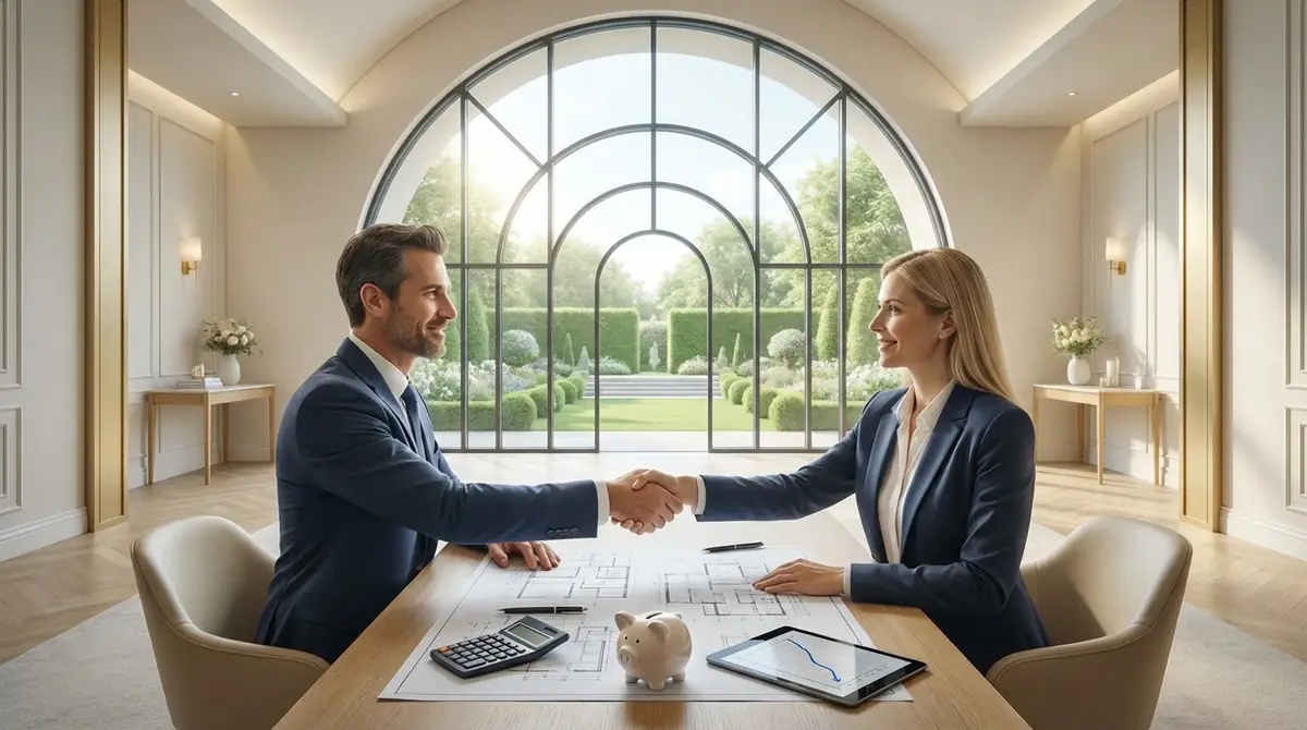 式場選び・交渉で30〜50万円削減する節約裏ワザ【契約前が勝負】