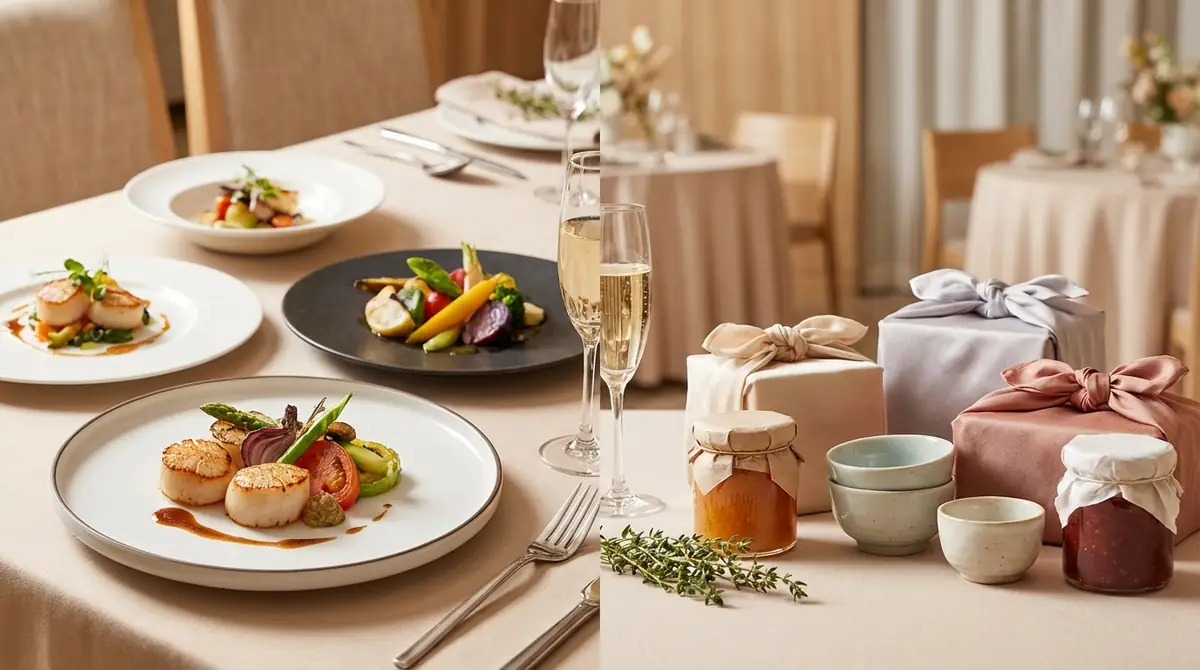 料理・引出物の節約裏ワザ｜ゲスト満足度を下げずに費用を抑える方法