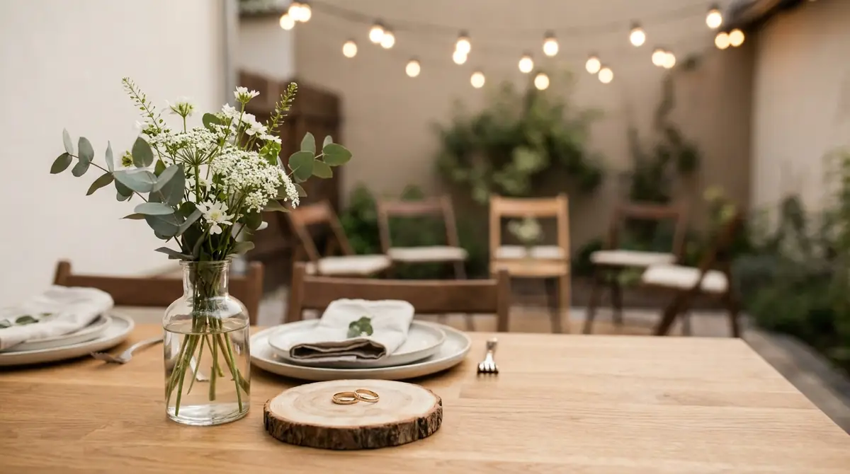 さらに大幅節約したい人向けの選択肢【格安婚・少人数婚】