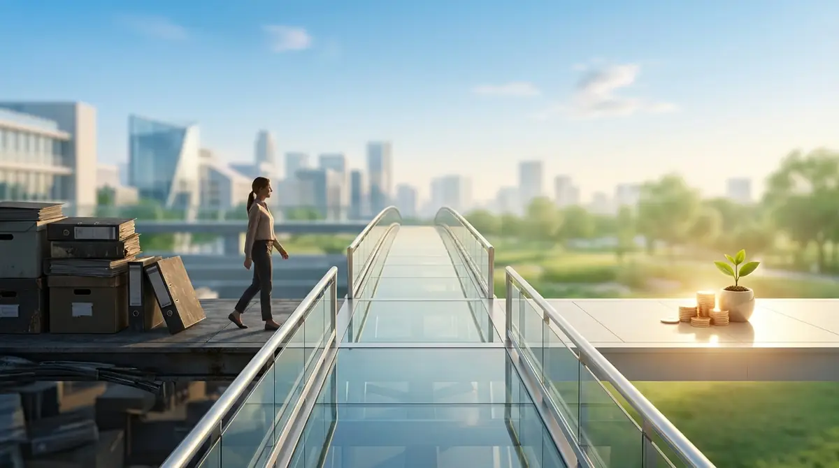 解約より「乗り換え」で賢く節約する方法