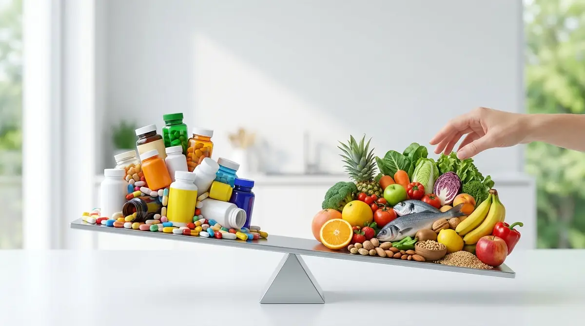 【結論】サプリメントが本当に必要な人は意外と少ない