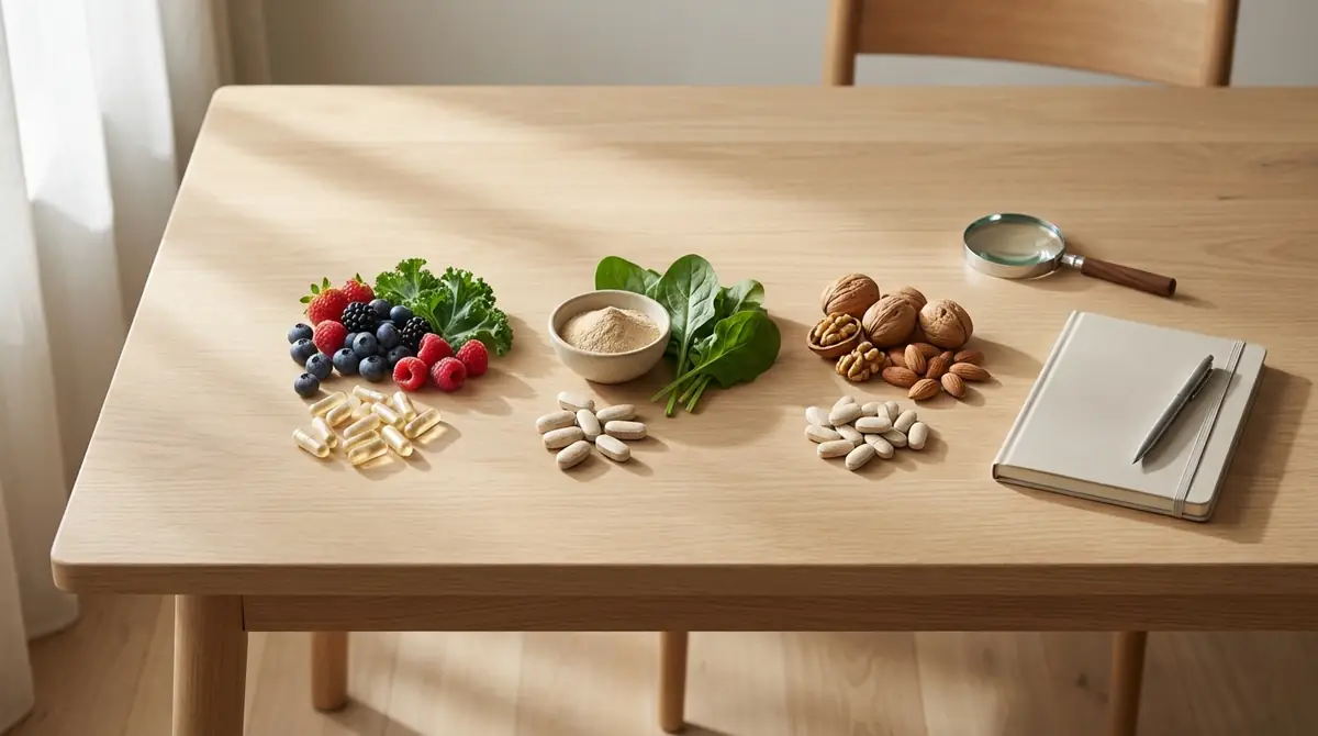 それでもサプリが必要な人への「賢い選び方」3原則