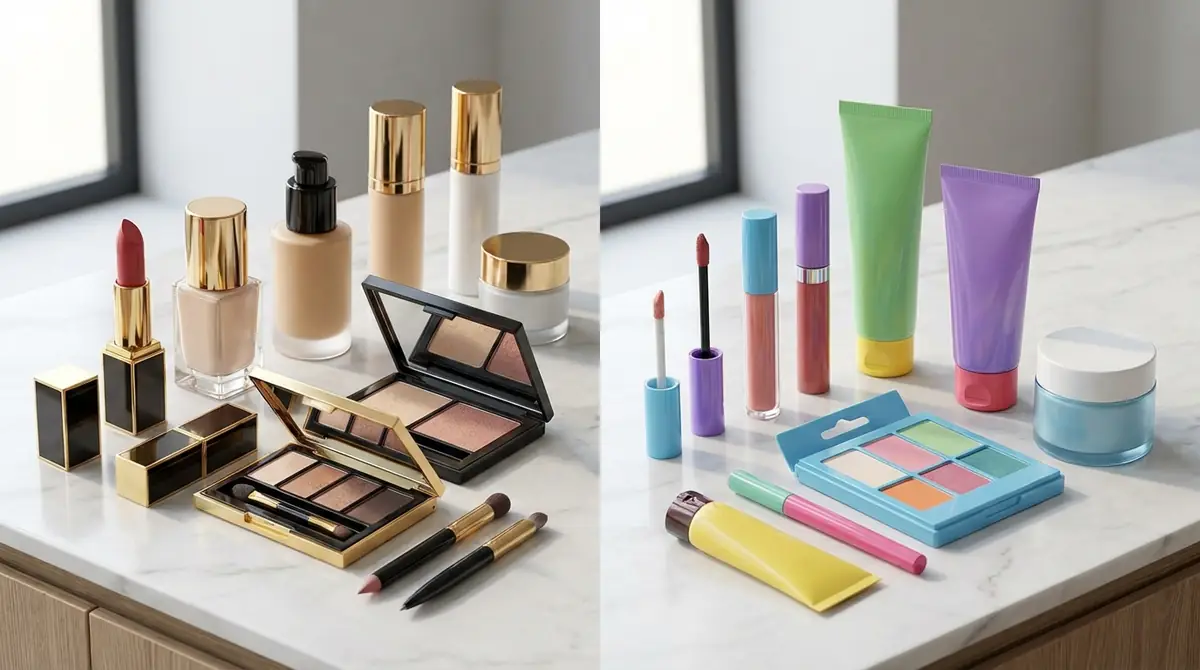 【カテゴリ別】人気デパコスの代替プチプラコスメ一覧