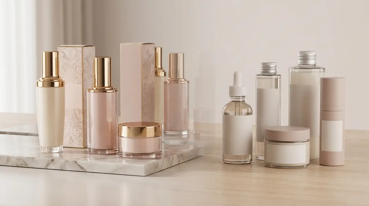 デパコスの代替品で節約できる理由【品質は本当に変わらない?】