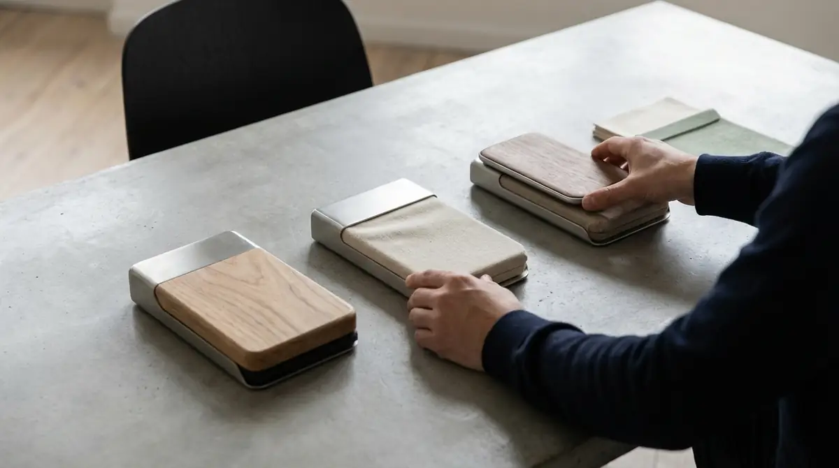 代替品選びで失敗しない3つのチェックポイント