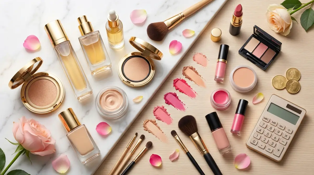 まとめ|デパコスの代替品を活用して節約しながらメイクを楽しもう