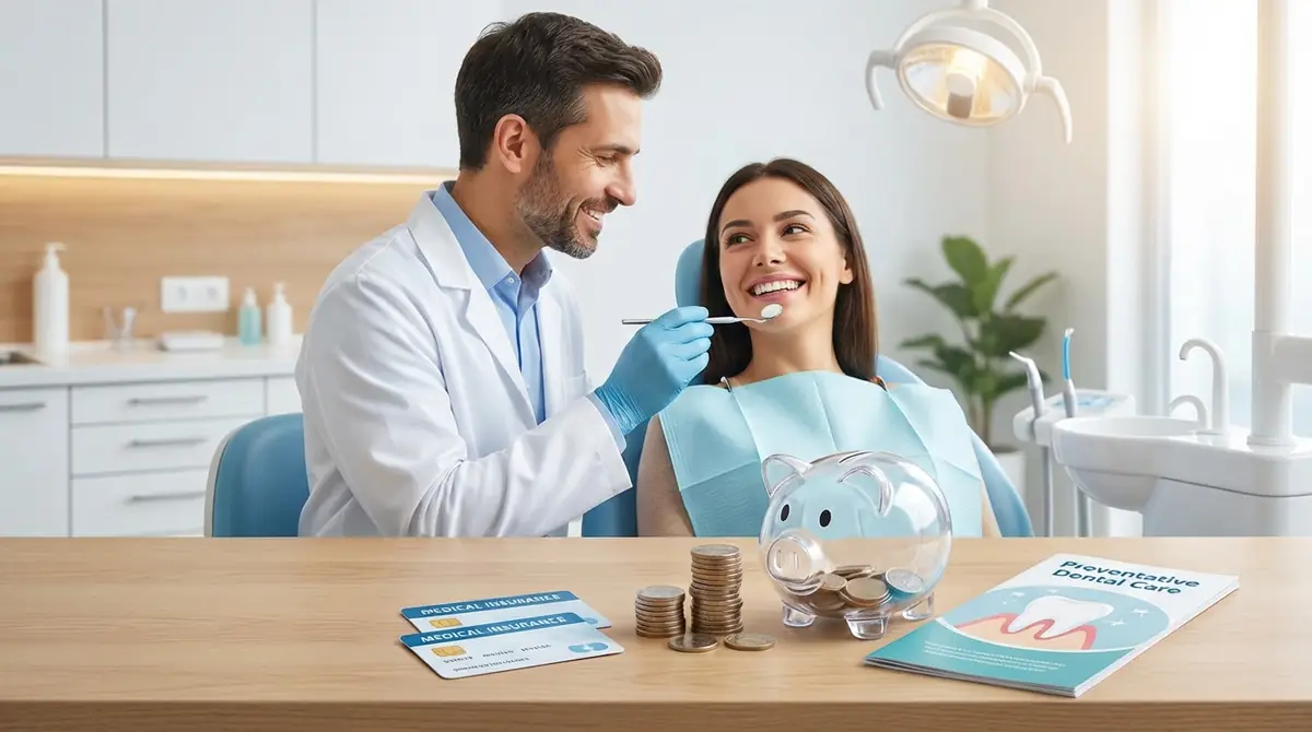 予防歯科にかかる費用の目安|保険適用でここまで安い