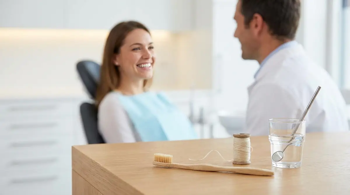 今日から始める予防歯科|3ステップ実践ガイド