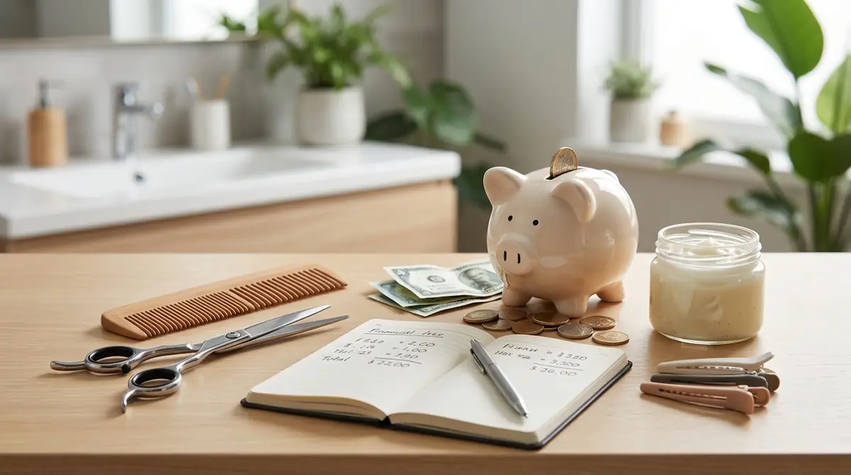 まとめ｜今日からできる美容院代節約アクションプラン