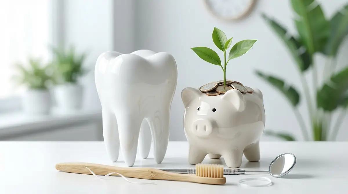 予防歯科で節約効果を得るための注意点3つ