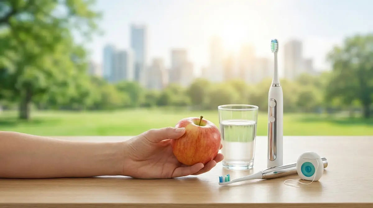 まとめ|予防歯科は「未来の自分への投資」