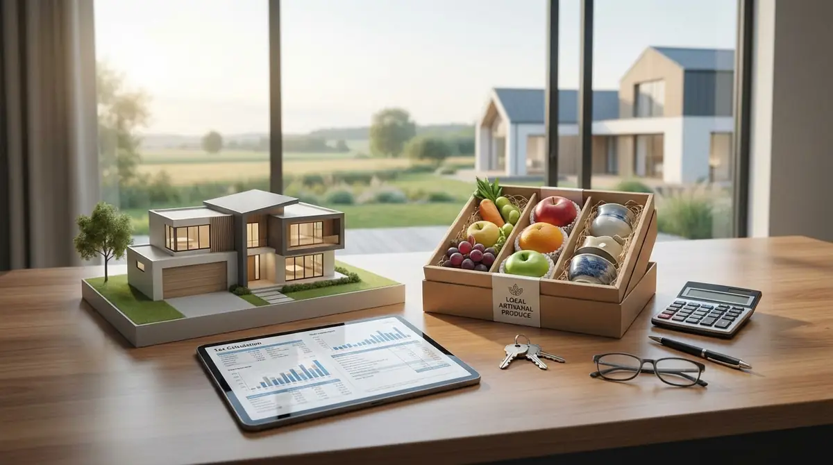 ふるさと納税・住宅ローン控除との併用で損しないための注意点