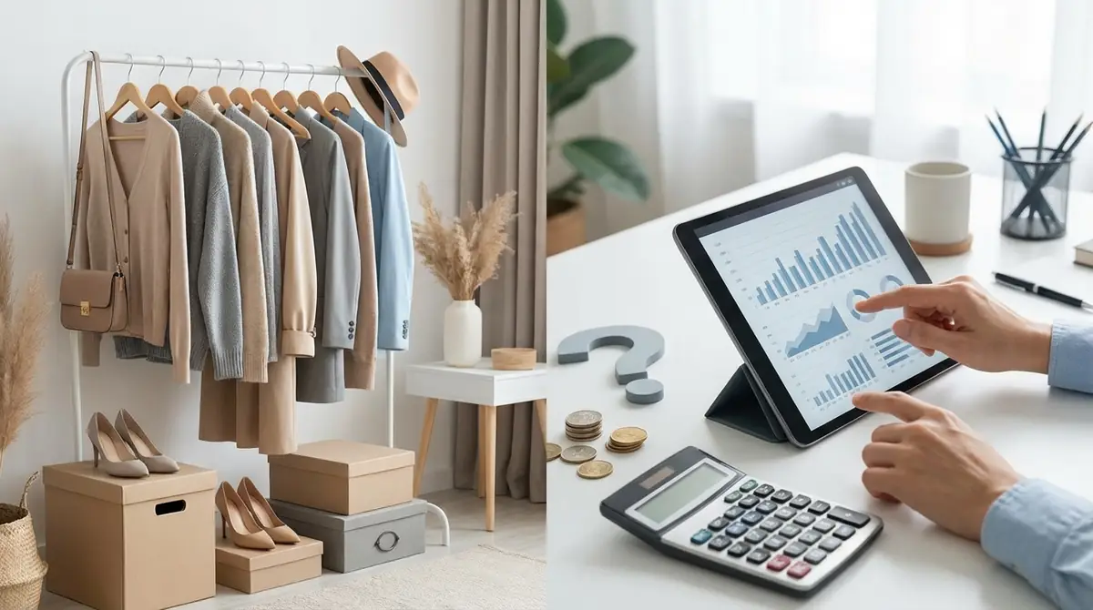 ファッションレンタルと節約に関するよくある質問