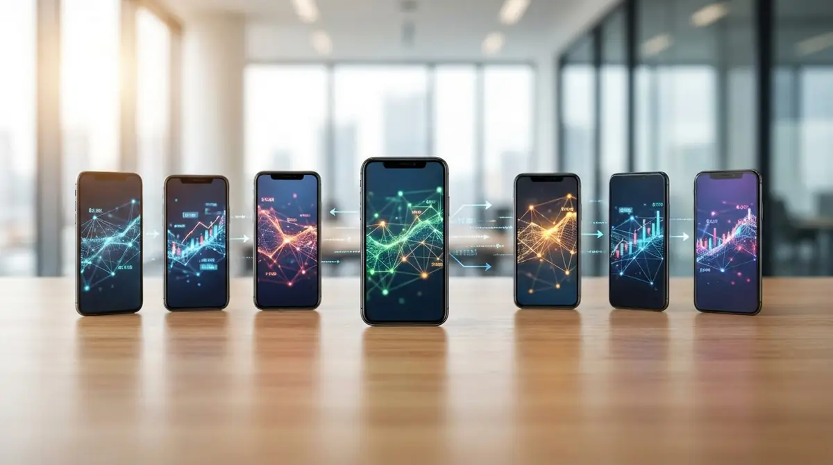 格安SIM乗り換えキャンペーン8社を徹底比較