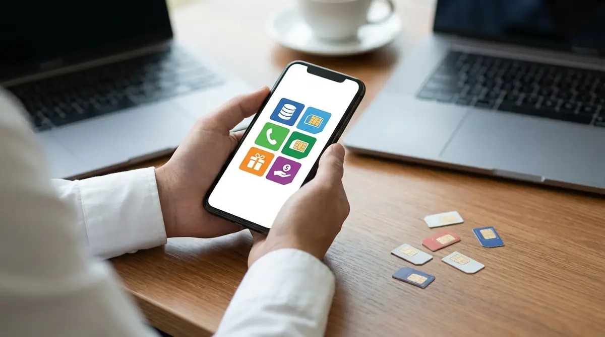 【タイプ別】あなたに最適な格安SIM乗り換えキャンペーンの選び方