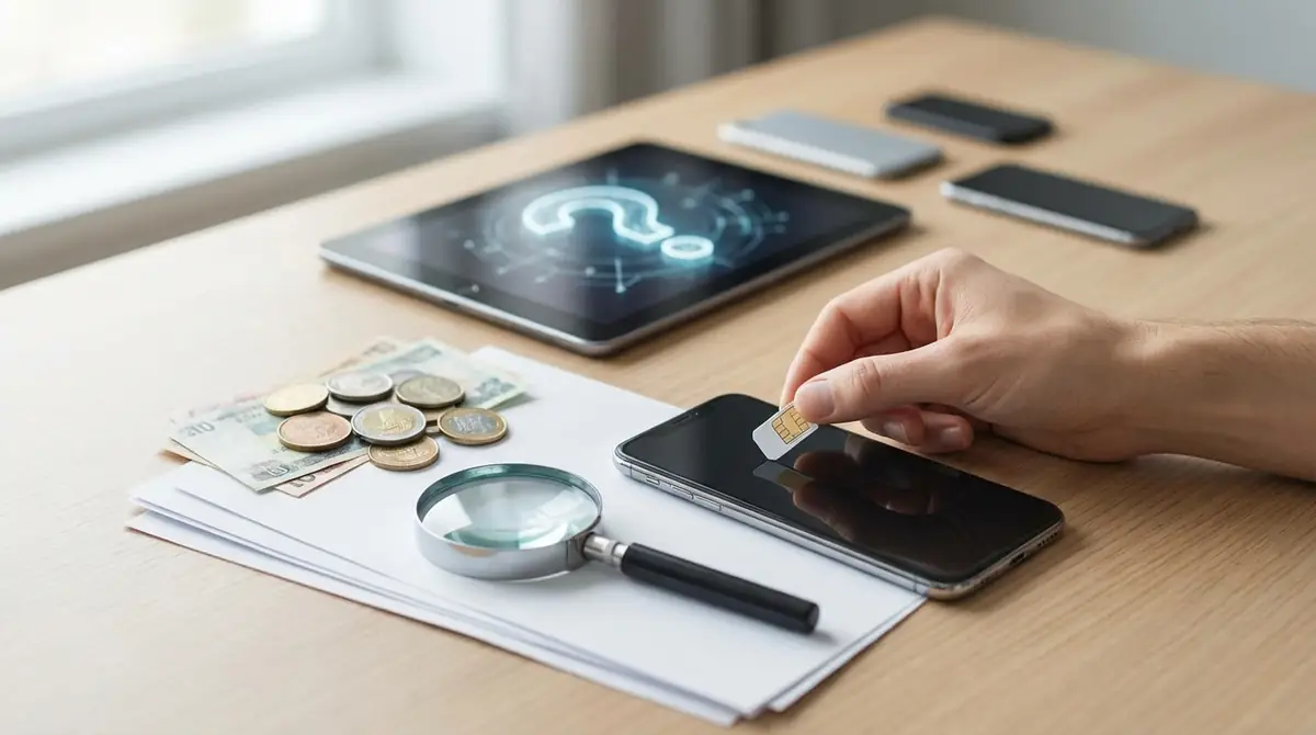 格安SIM乗り換えキャンペーンに関するよくある質問