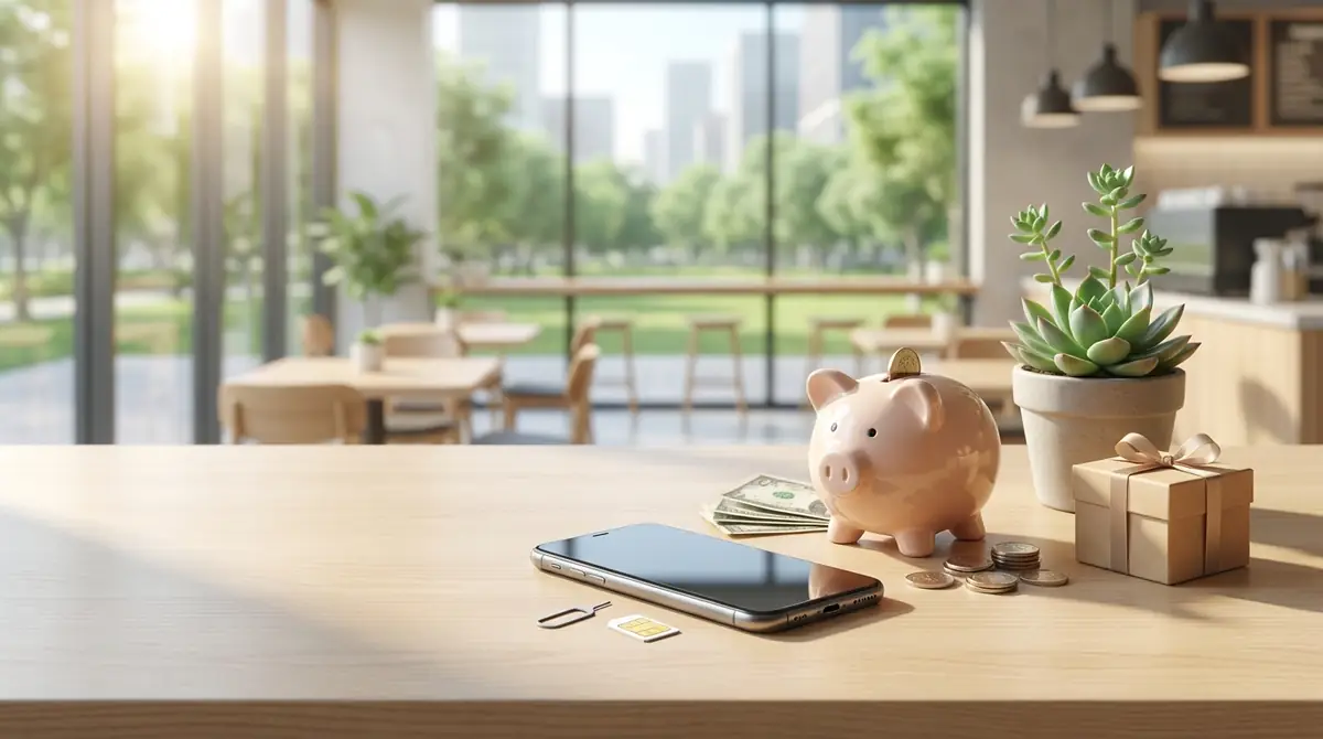 まとめ｜格安SIM乗り換えキャンペーンを活用して賢く節約しよう