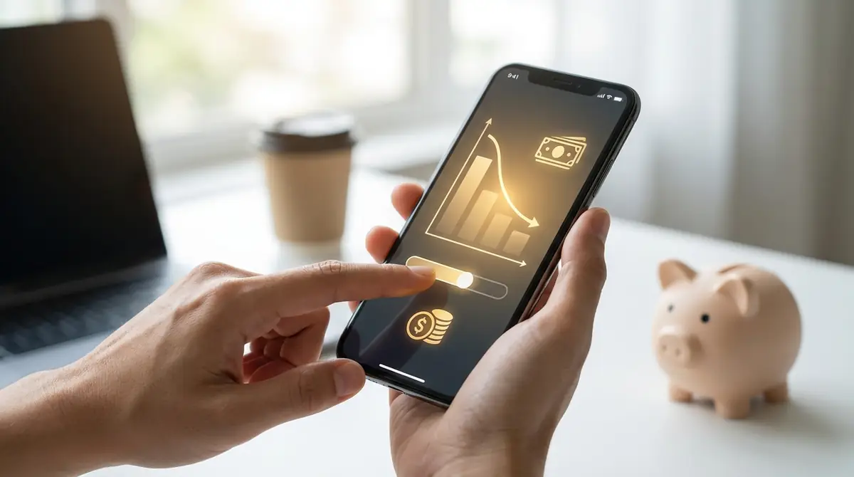 まとめ｜ギガ数を調整して賢くスマホ代を節約しよう
