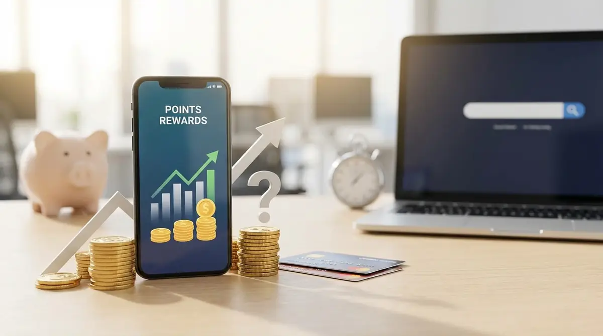 ポイ活の効率・節約に関するよくある質問