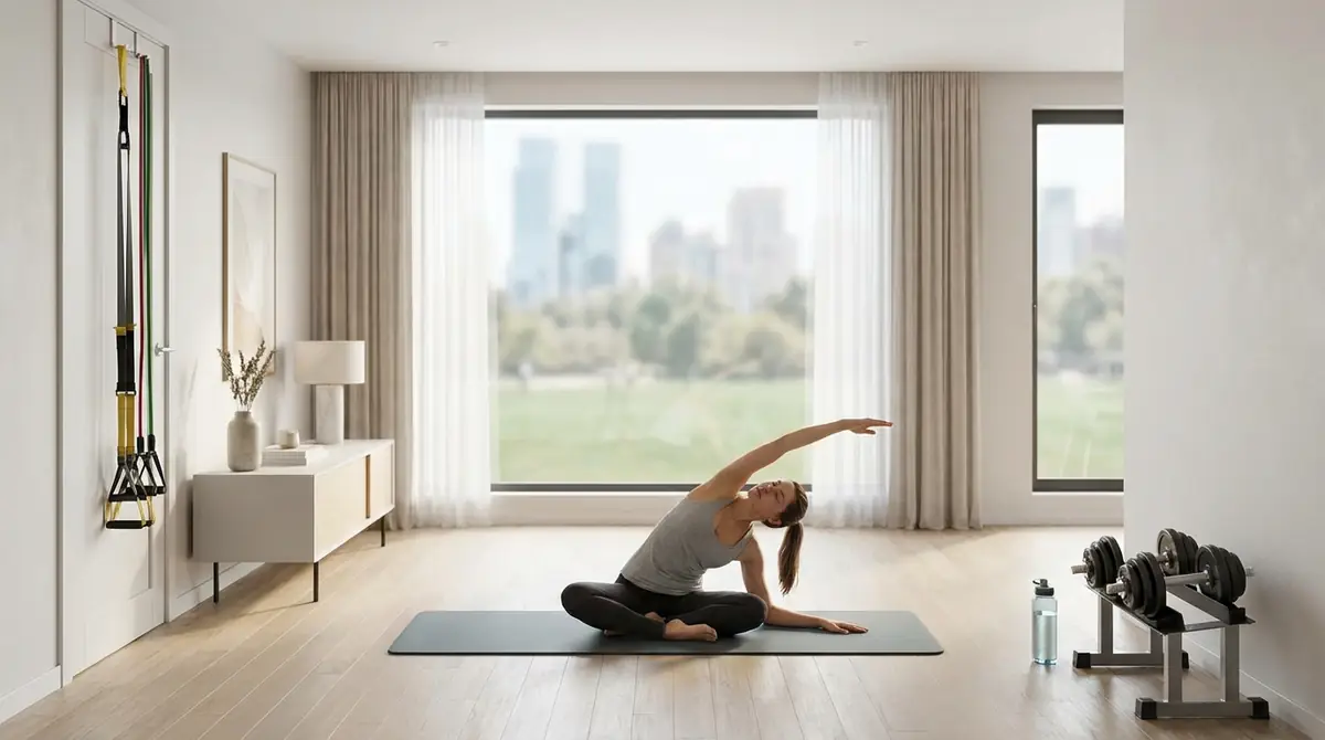 まとめ｜今日から始める自宅筋トレ3ステップ