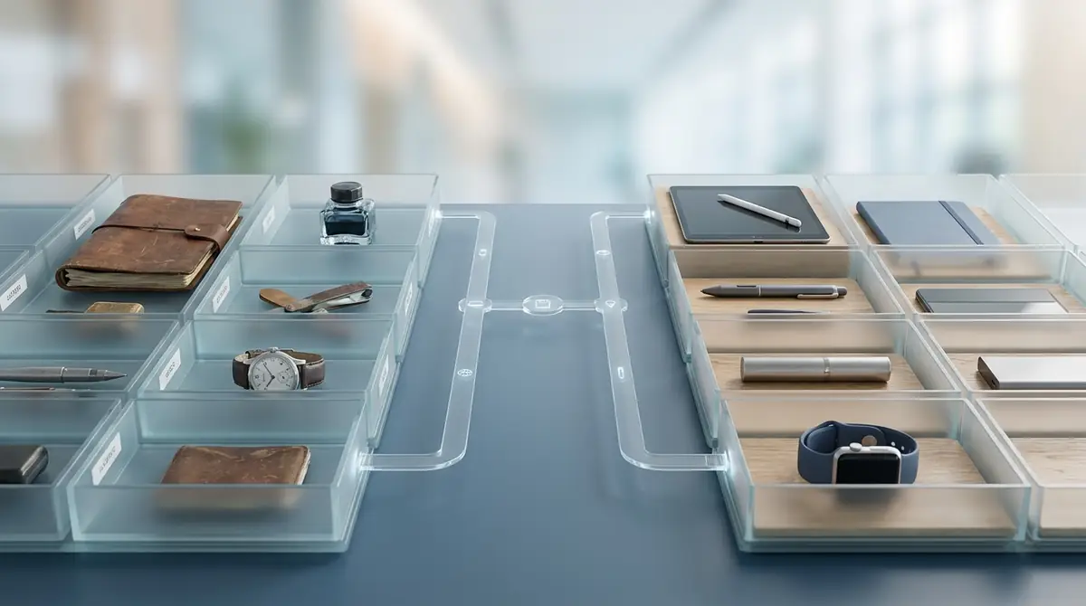 【保存版】カテゴリ別・先発品から代替品への対応リスト