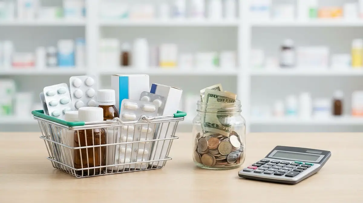 まとめ｜市販薬の賢い節約を今日から始めよう