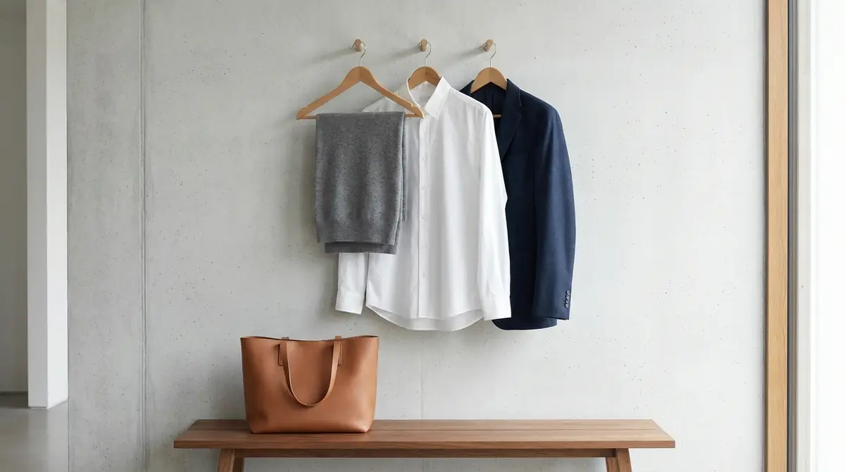 買い足すときの服選び3原則｜節約ミニマリストの鉄則