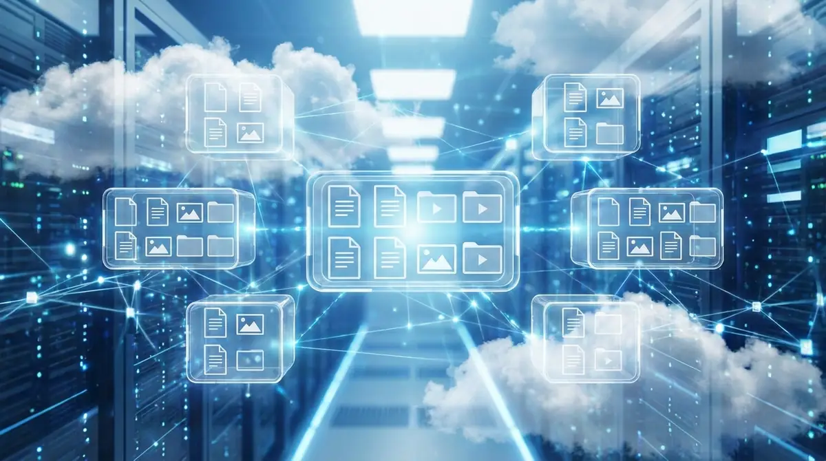 今すぐ実行｜クラウドストレージの容量を空ける7つの節約テクニック