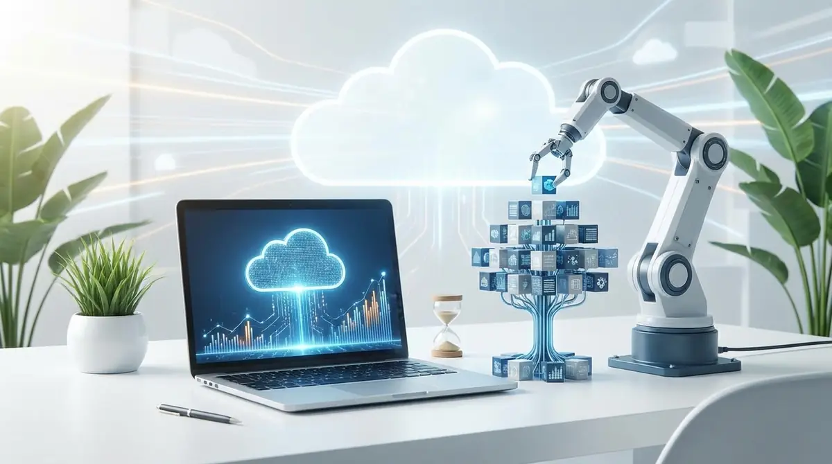 長期的にクラウドストレージを節約する｜自動化と習慣づけのコツ