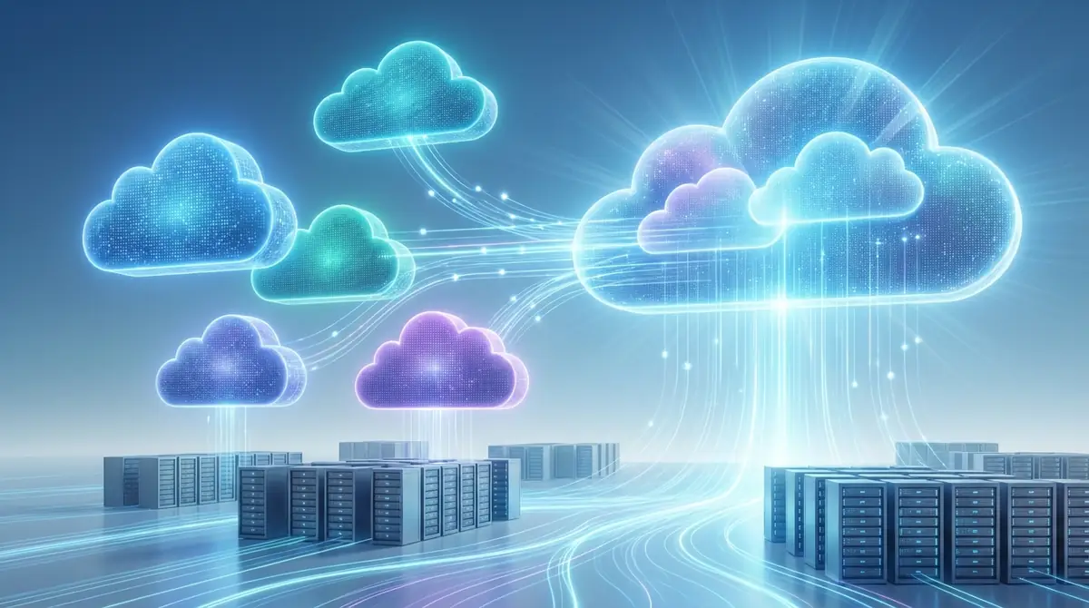 無料で容量を最大化｜複数クラウドストレージの併用で節約する方法