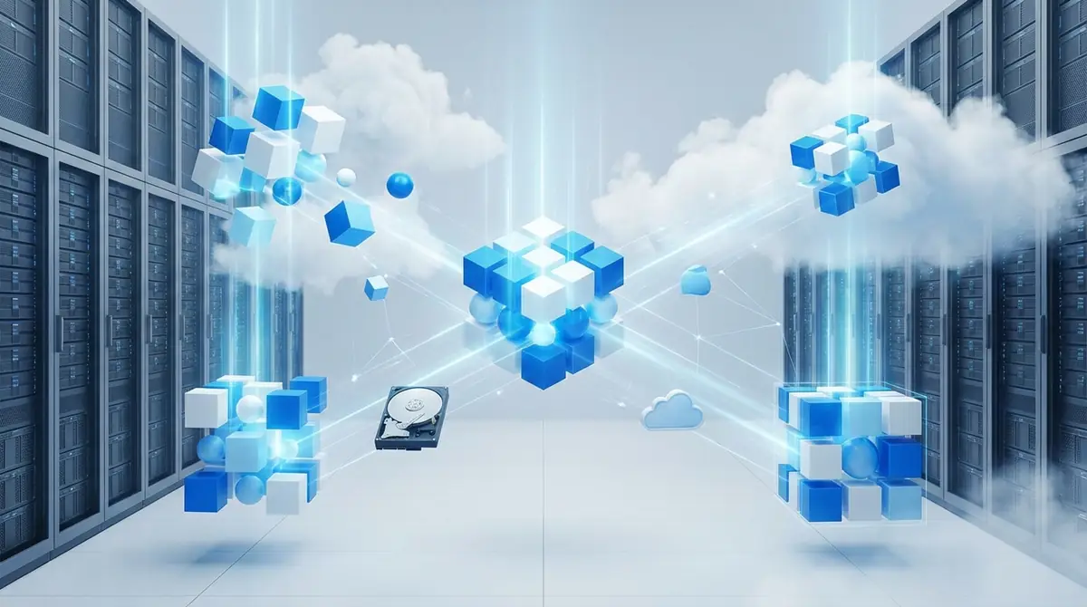 クラウドストレージ節約に関するよくある質問