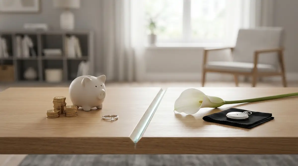 冠婚葬祭で「節約していいこと・ダメなこと」の境界線