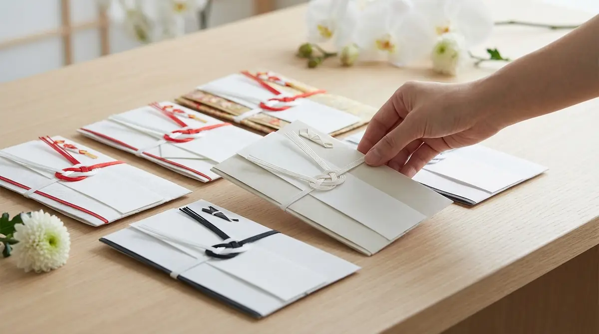 まとめ|冠婚葬祭の節約は「削る」より「選ぶ」意識が大切