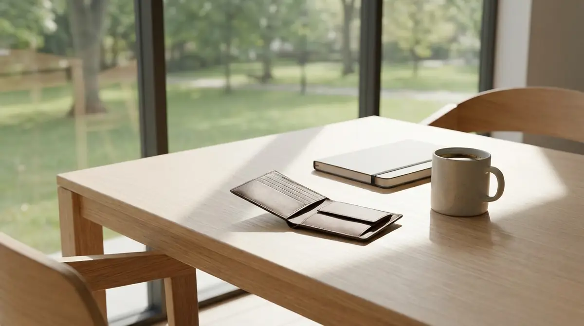 ノーマネーデーとは？意味とメリットを簡単に解説