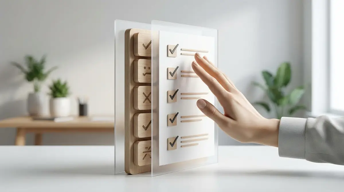 まとめ|今日から使える「断る」アクションリスト