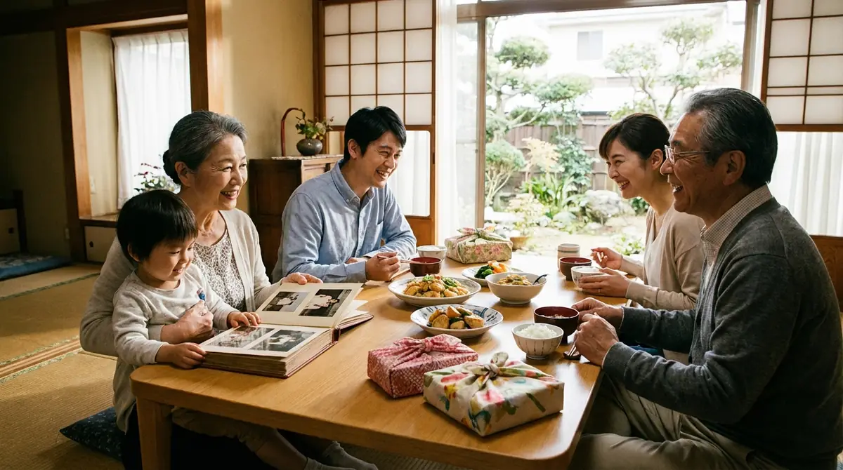 交通費以外の帰省費用を節約するコツ