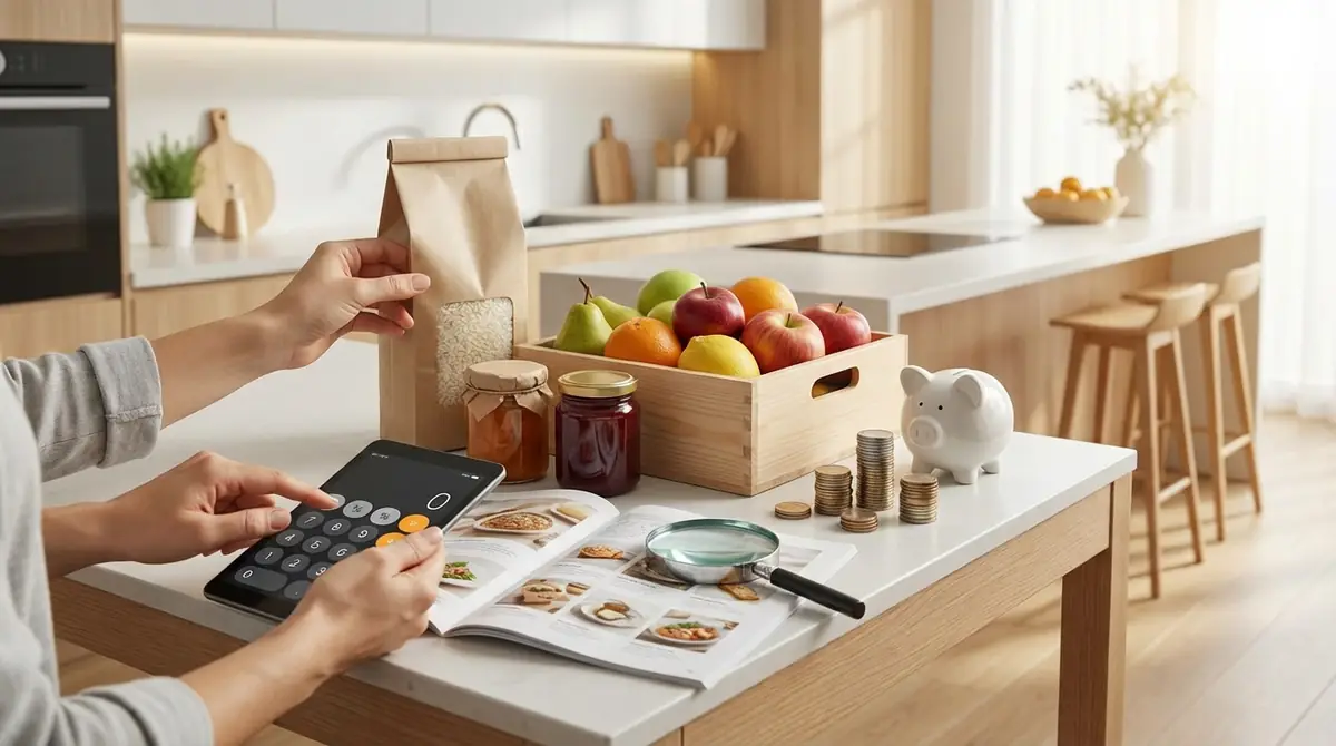 節約効果を最大化する返礼品の選び方