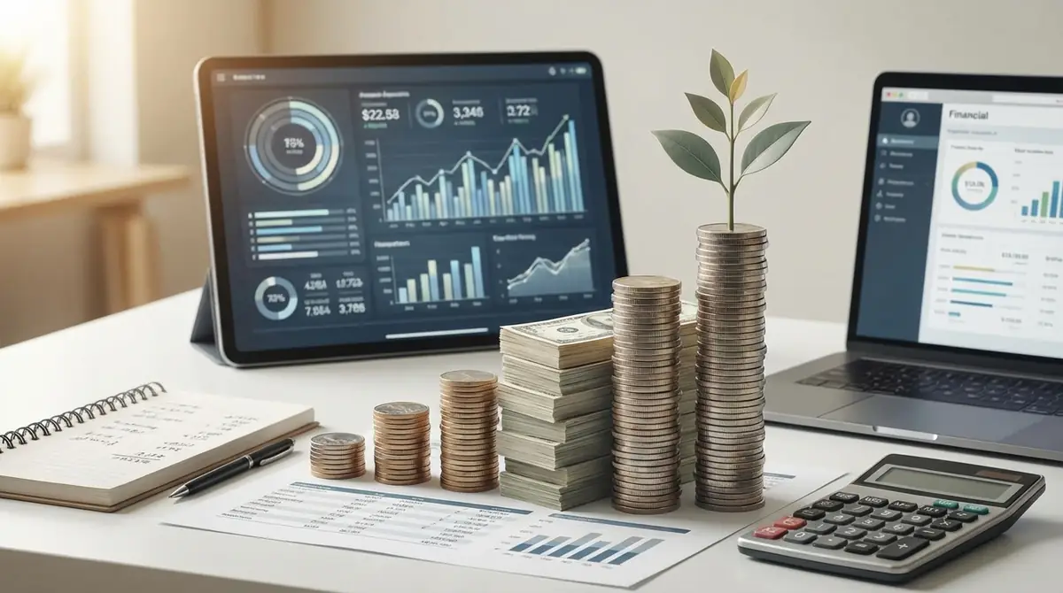 年収別の節約効果シミュレーション|具体的な金額を公開