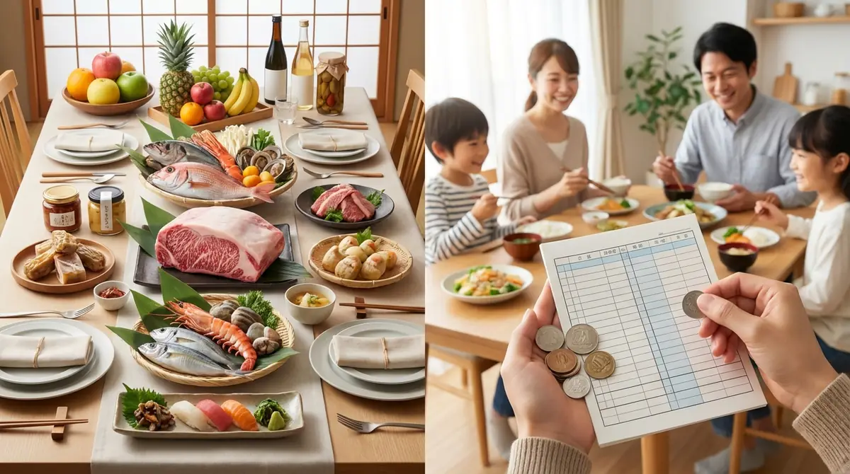 まとめ|ふるさと納税の節約活用で家計を楽にしよう