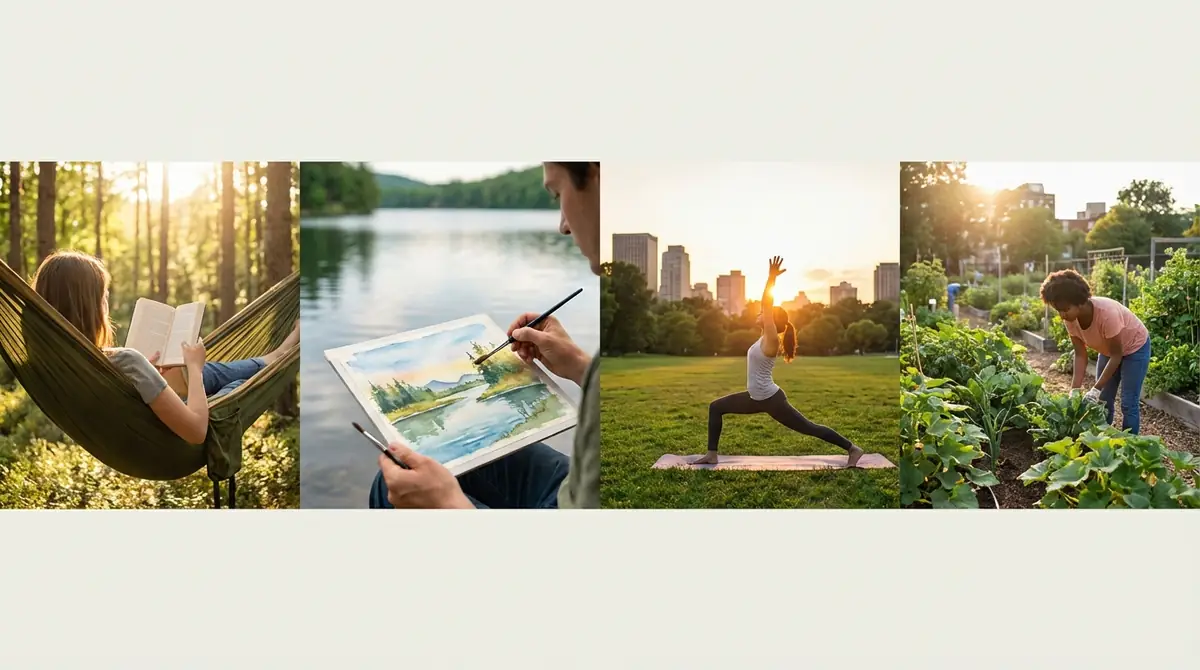 【今日から0円で始められる】お金のかからない趣味おすすめTOP5