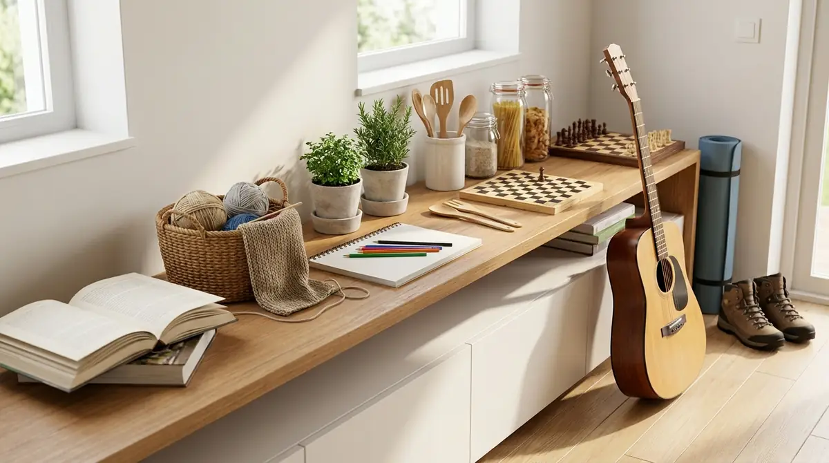 【カテゴリ別】節約しながら楽しめる趣味25選