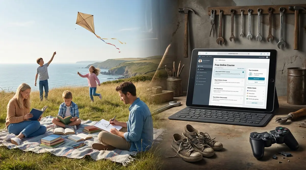 「本当に0円？」お金のかからない趣味の真実と注意点