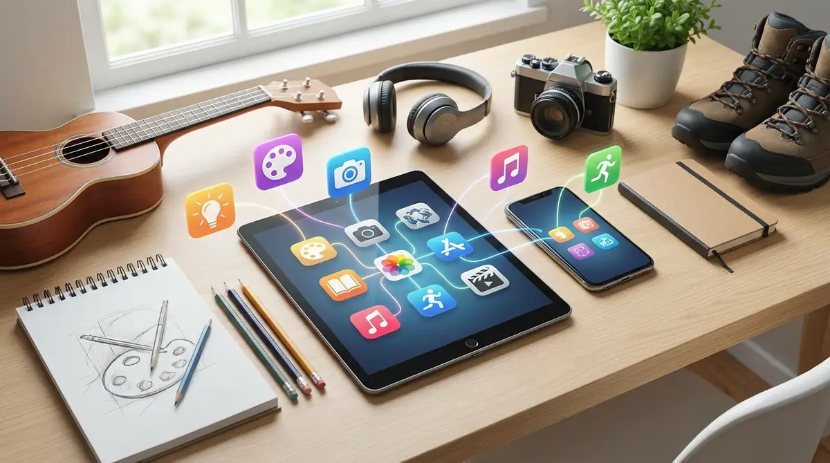 無料で使えるアプリ・サービス15選｜お金のかからない趣味を充実させるツール