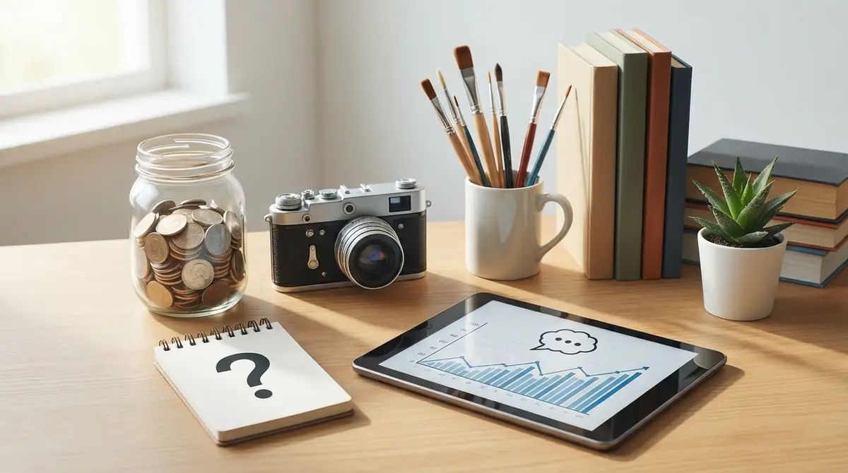 よくある質問｜節約×趣味に関するQ&A