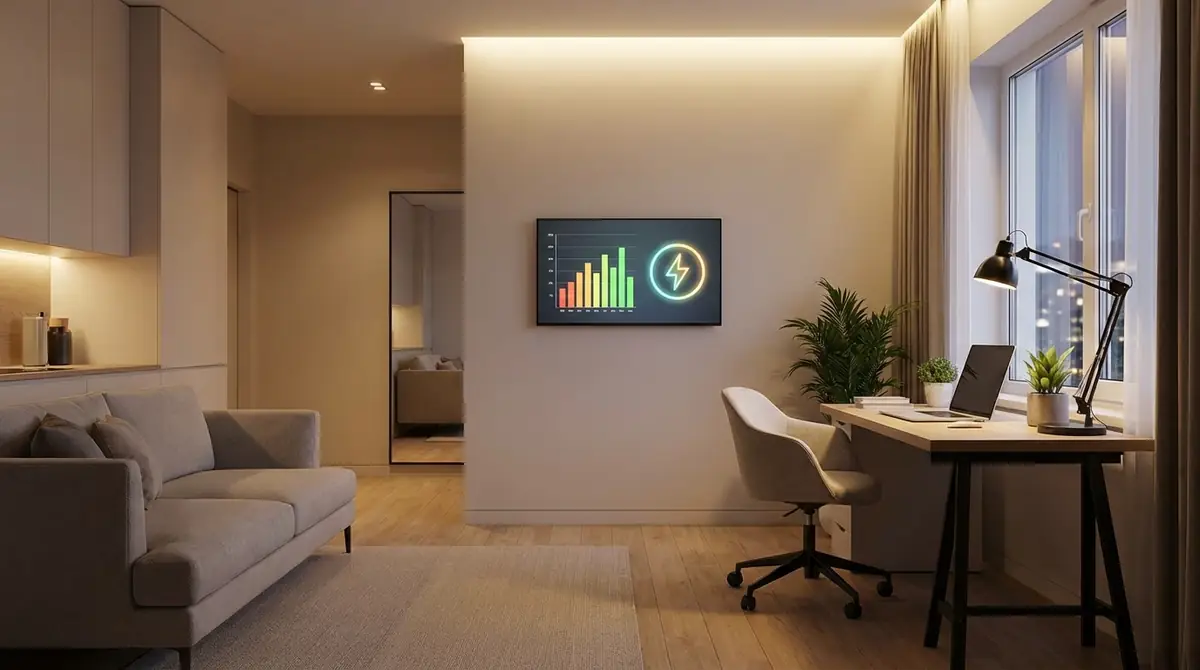 一人暮らしの電気代は月額約6,500〜7,000円が平均【結論】