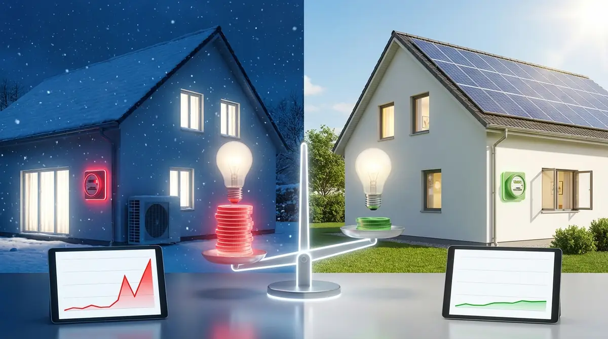 あなたの電気代は高い？安い？条件別の判断基準