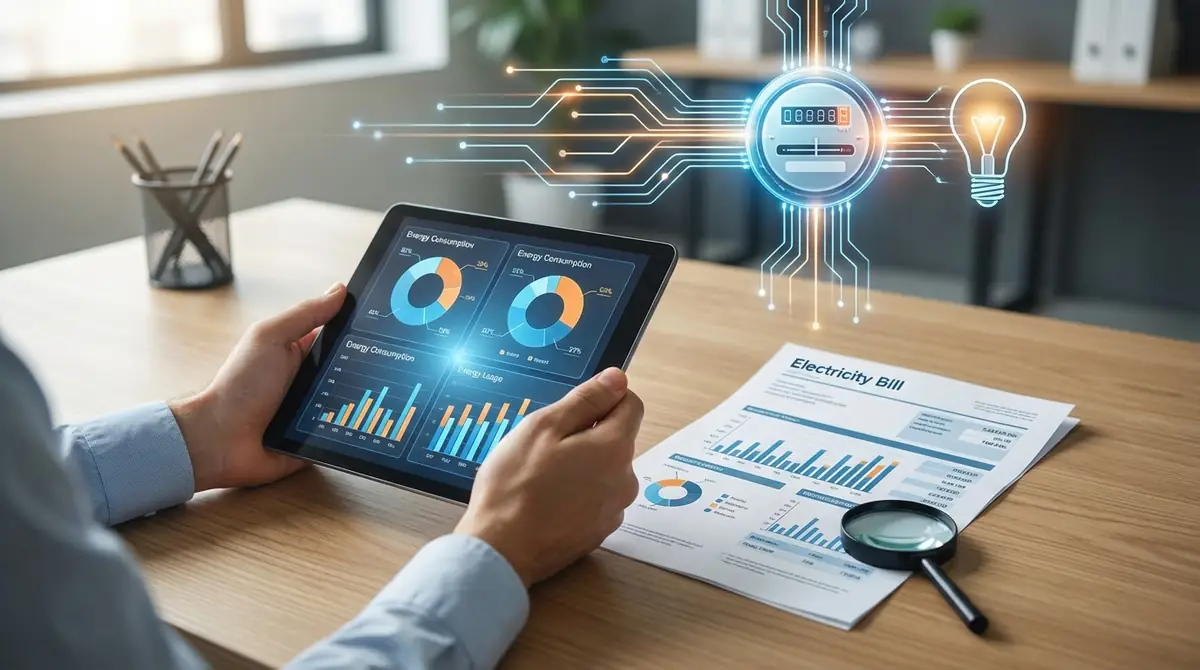 電気代の内訳を理解しよう｜請求書の見方