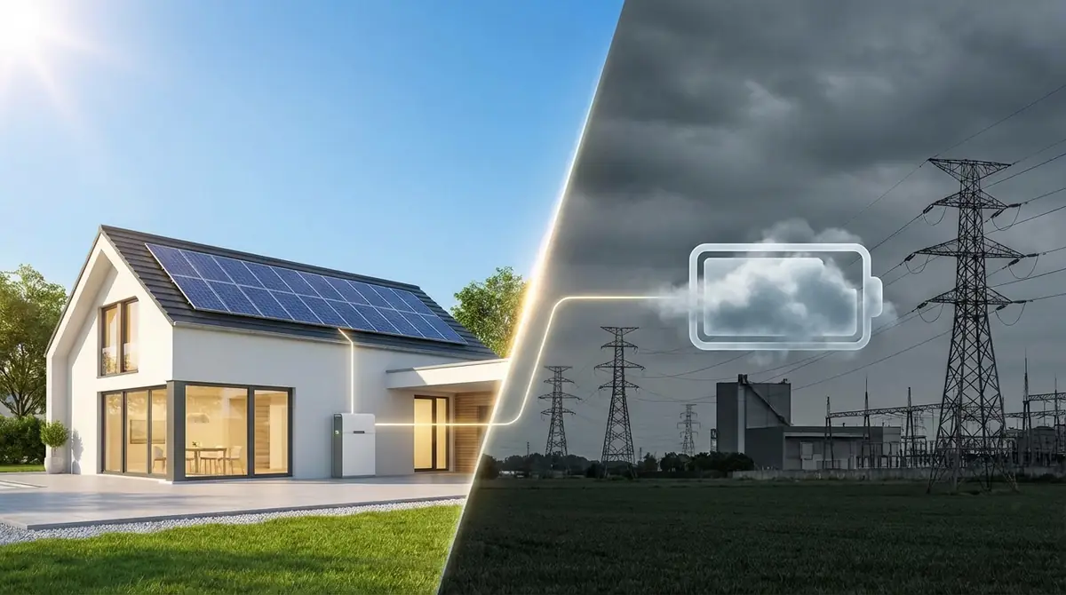 太陽光発電のメリット・デメリットを正直に整理