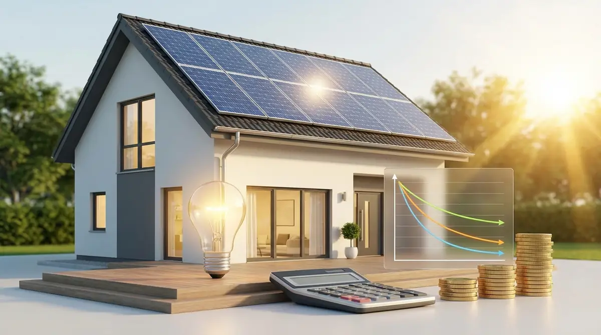 太陽光発電と電気代に関するよくある質問