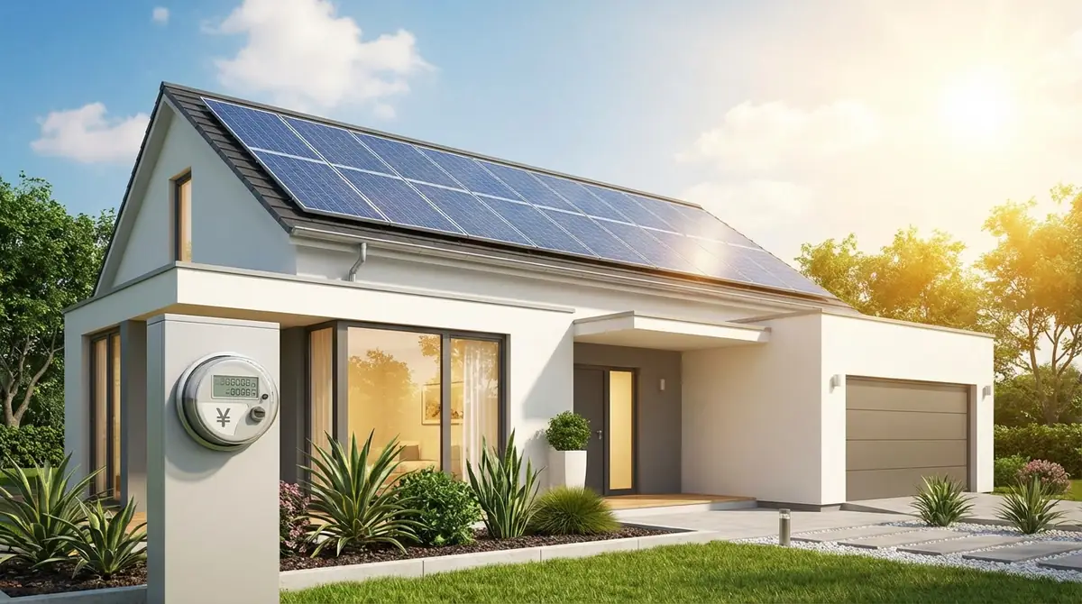 まとめ：太陽光発電で電気代節約を実現するために今すぐできること